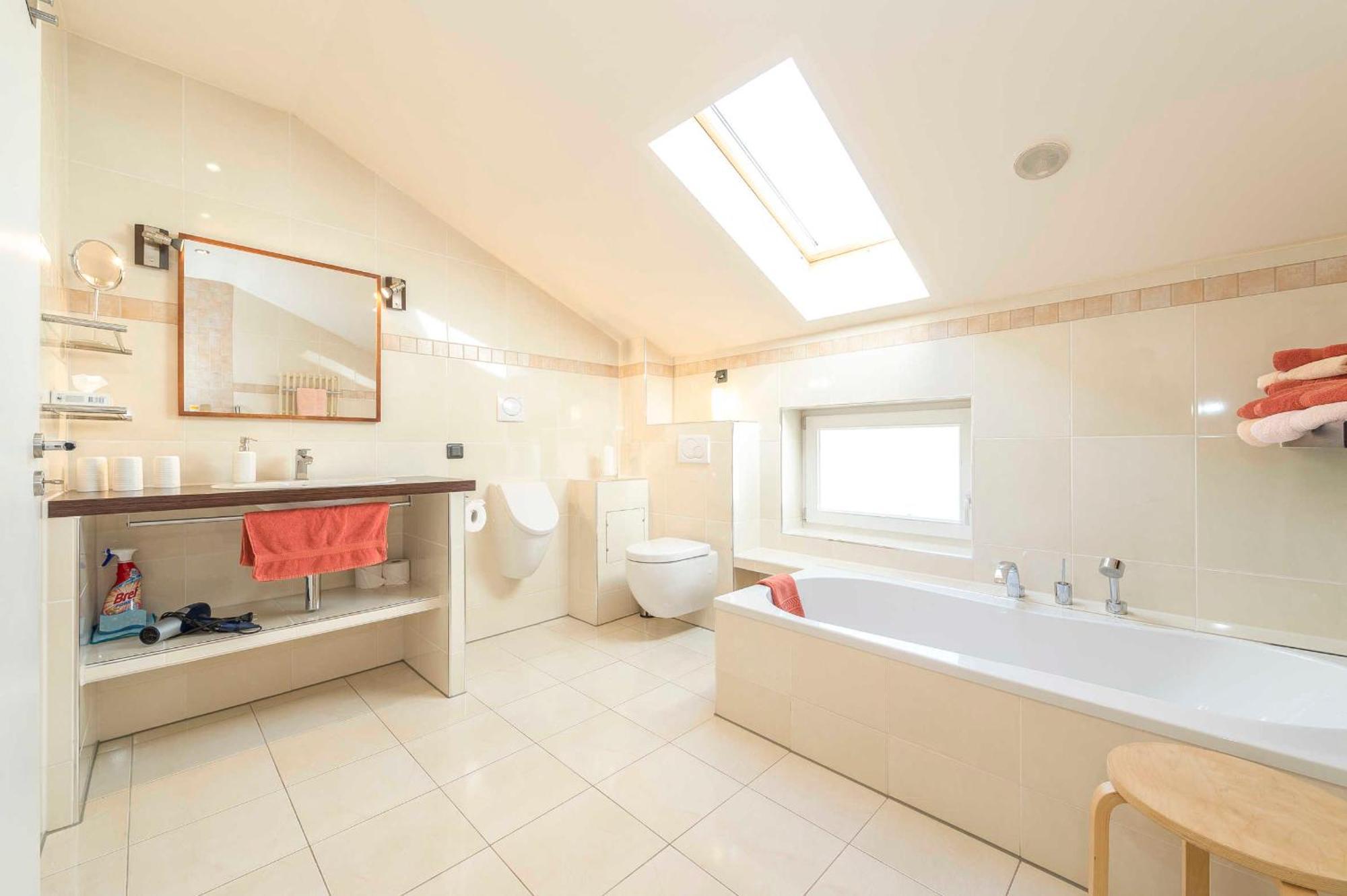 Villa Am Steinbach ซาสนิทซ์ ภายนอก รูปภาพ