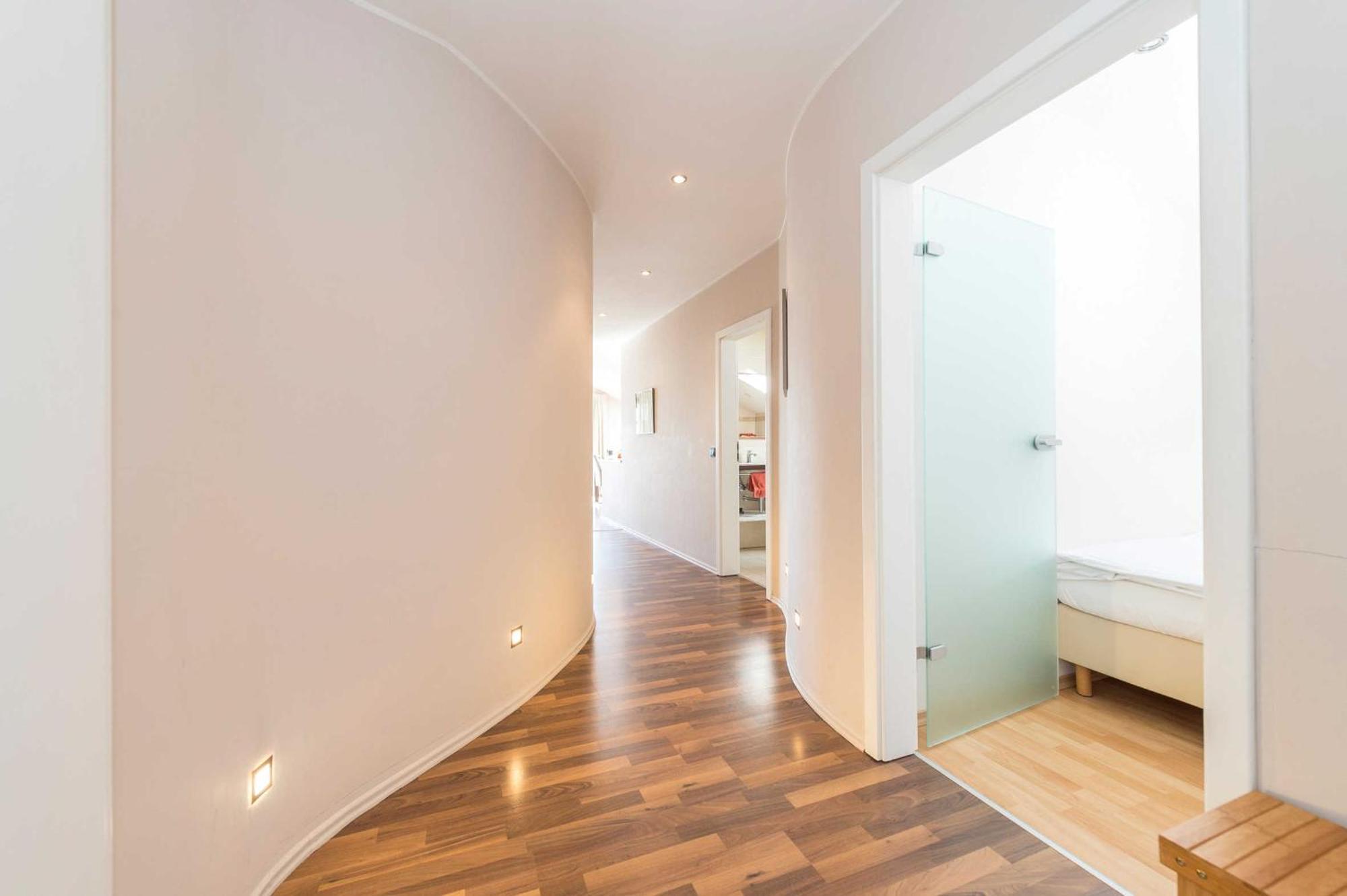 Villa Am Steinbach ซาสนิทซ์ ภายนอก รูปภาพ