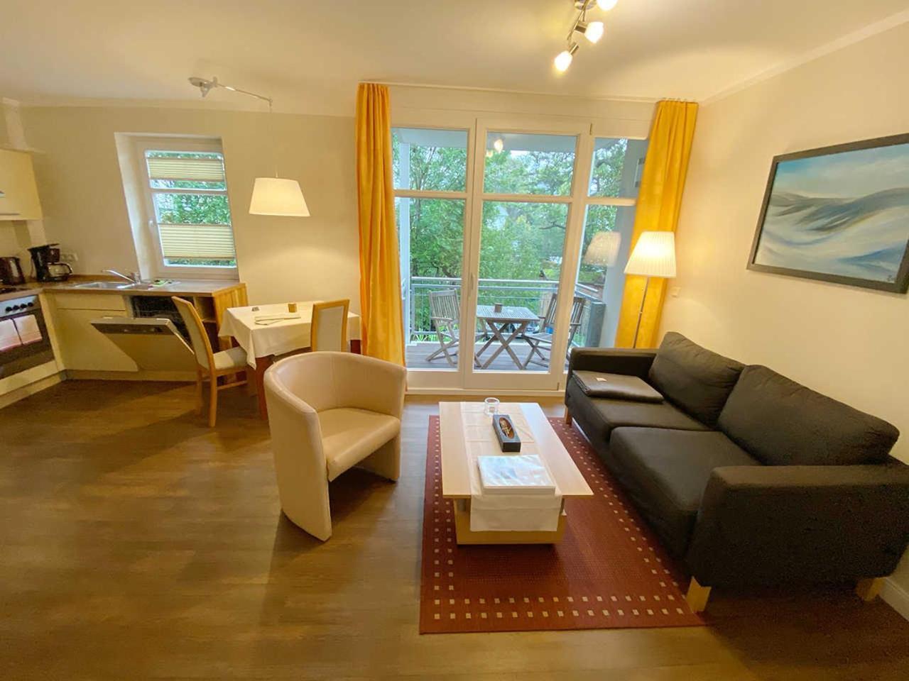Villa Am Steinbach ซาสนิทซ์ ภายนอก รูปภาพ