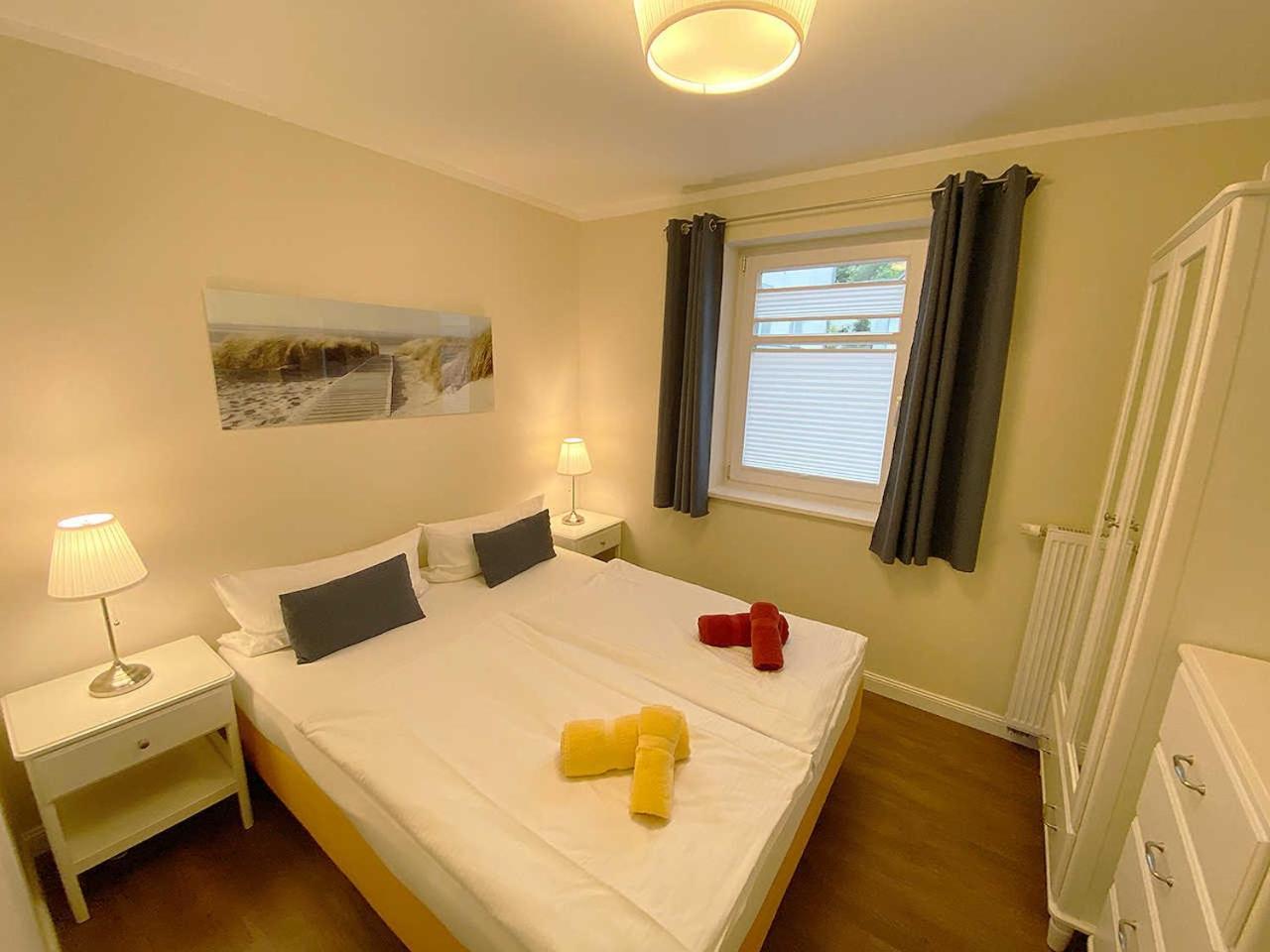Villa Am Steinbach ซาสนิทซ์ ภายนอก รูปภาพ