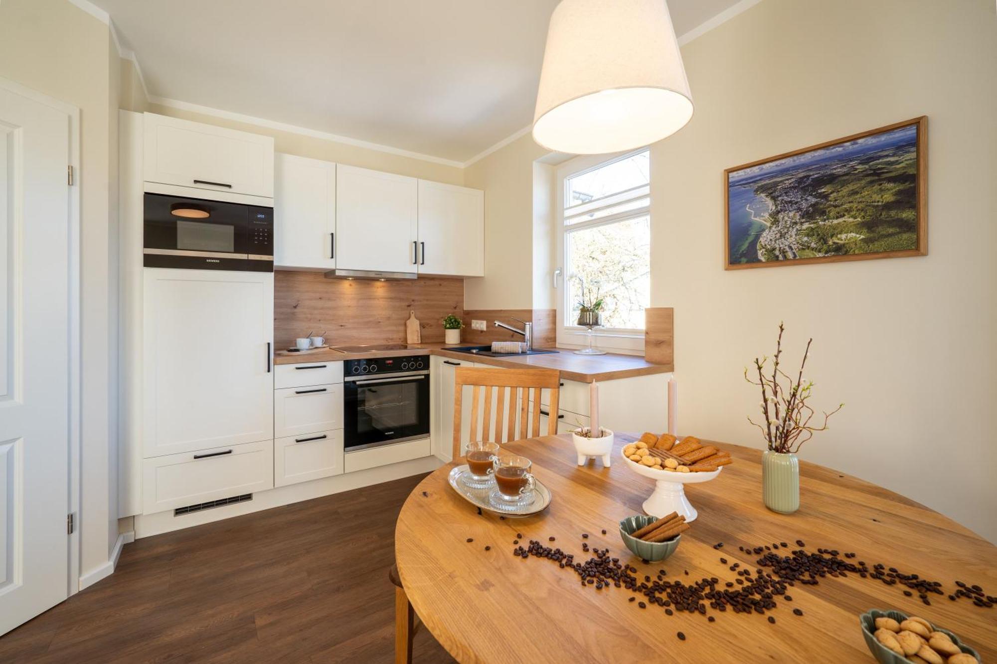 Villa Am Steinbach ซาสนิทซ์ ภายนอก รูปภาพ